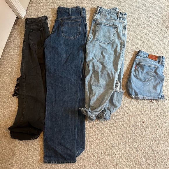 Women’s small clothing lot - Picture 1 of 11